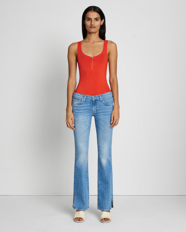 7 for all mankind Original Bootcut Jeans