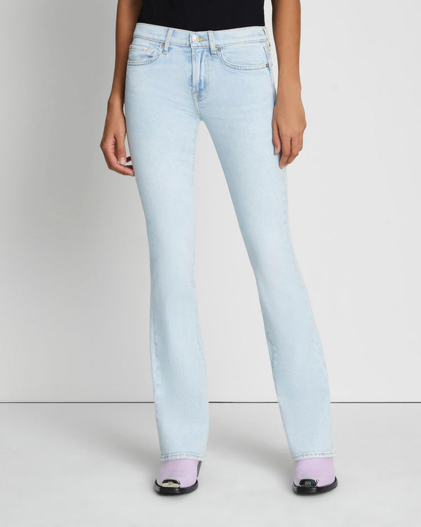 7 For All Mankind Original Bootcut Jeans