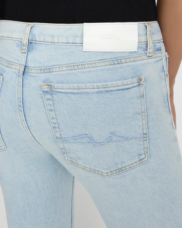 7 For All Mankind Original Bootcut Jeans
