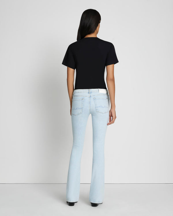 7 For All Mankind Original Bootcut Jeans