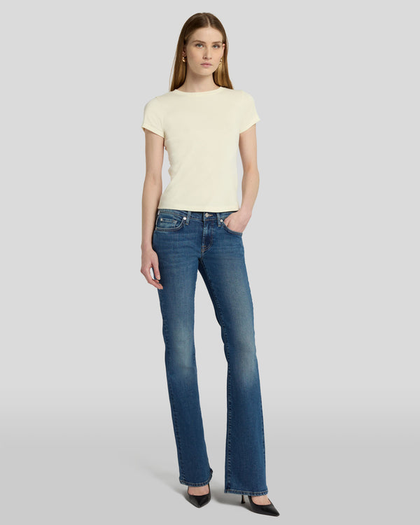 7 For All Mankind Original Bootcut Jeans