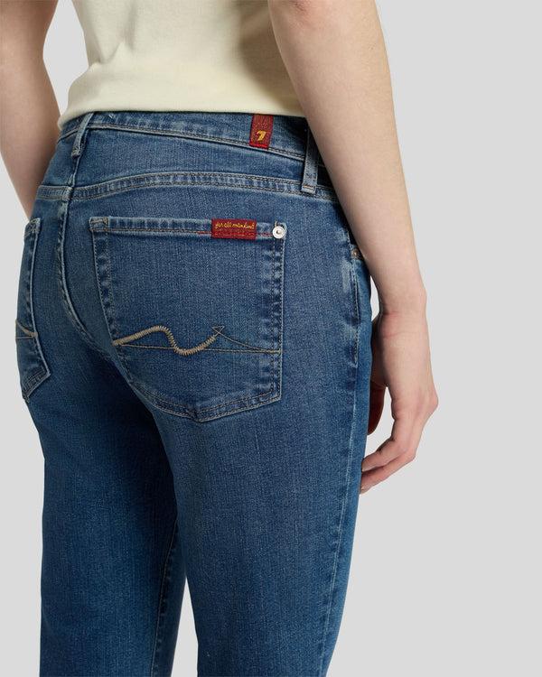 7 For All Mankind Original Bootcut Jeans