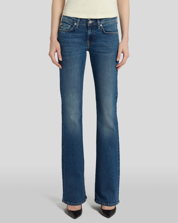 7 For All Mankind Original Bootcut Jeans