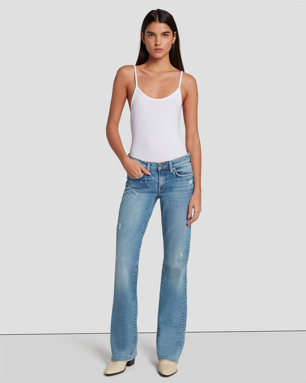 7 for all mankind Original Bootcut Jeans