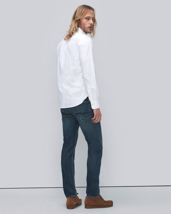 7 For All Mankind Oxford Shirt Shirts
