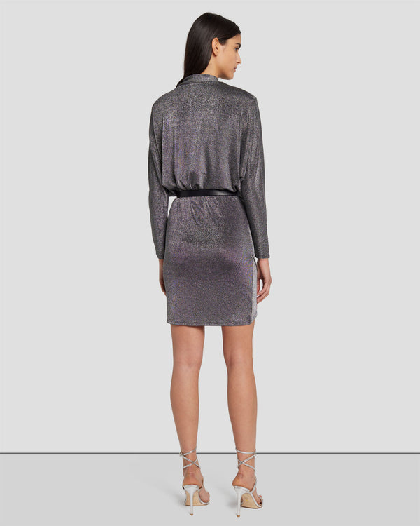 7 For All Mankind Party Dress Dresses