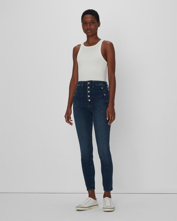 7 For All Mankind Portia Jeans