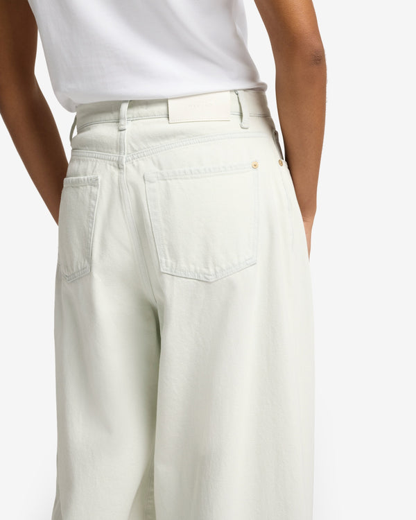 7 For All Mankind Sam Baggy Jeans