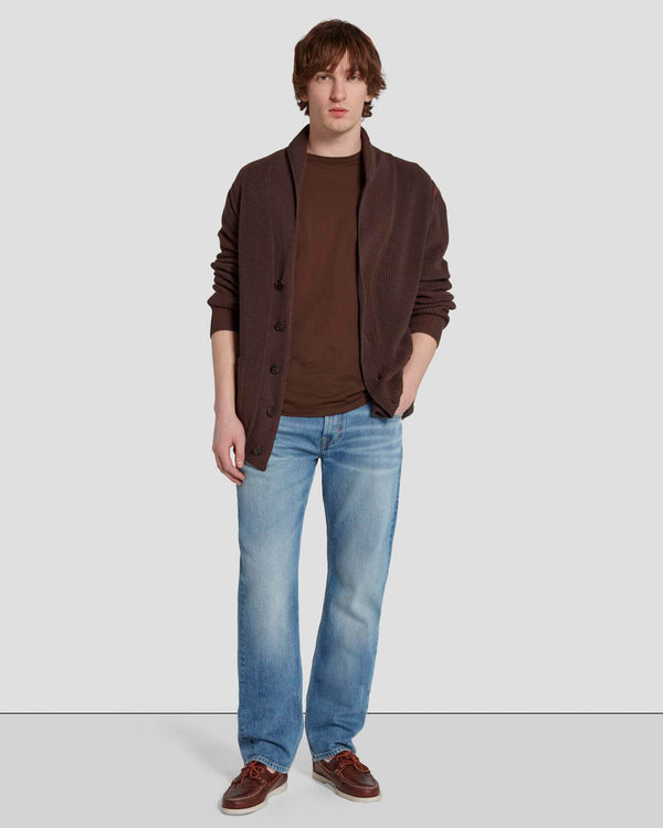 7 For All Mankind Shawl Cardigan Sweaters