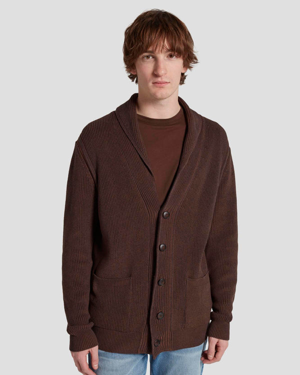 7 For All Mankind Shawl Cardigan Sweaters