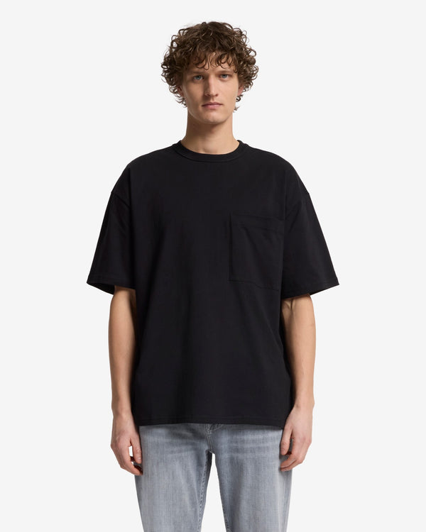 7 For All Mankind Short Sleeve Relaxed Tee Tees