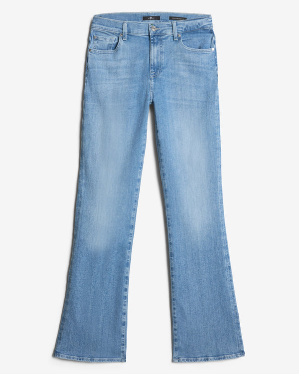 7 for all mankind Slim Illusion Bootcut Jeans