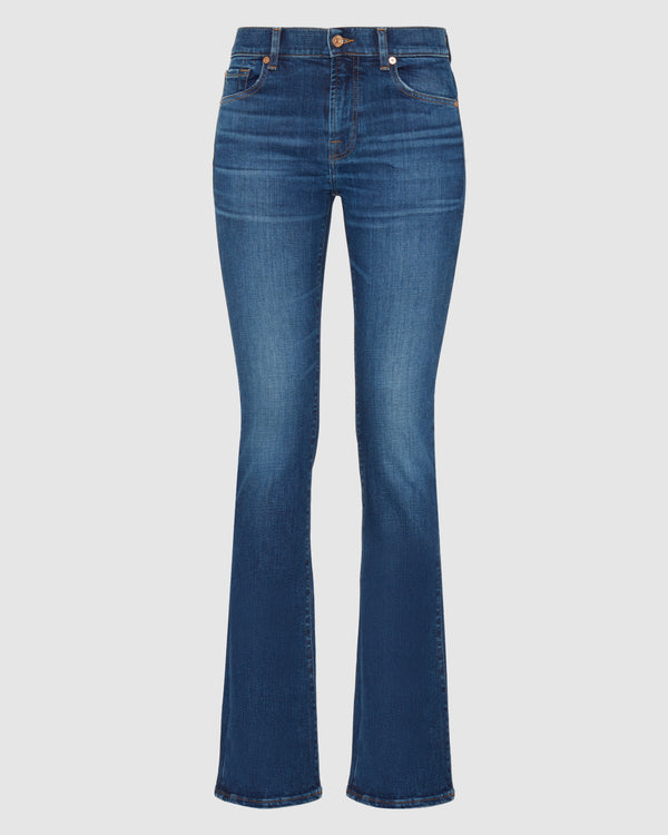 7 for all mankind Slim Illusion Bootcut Jeans