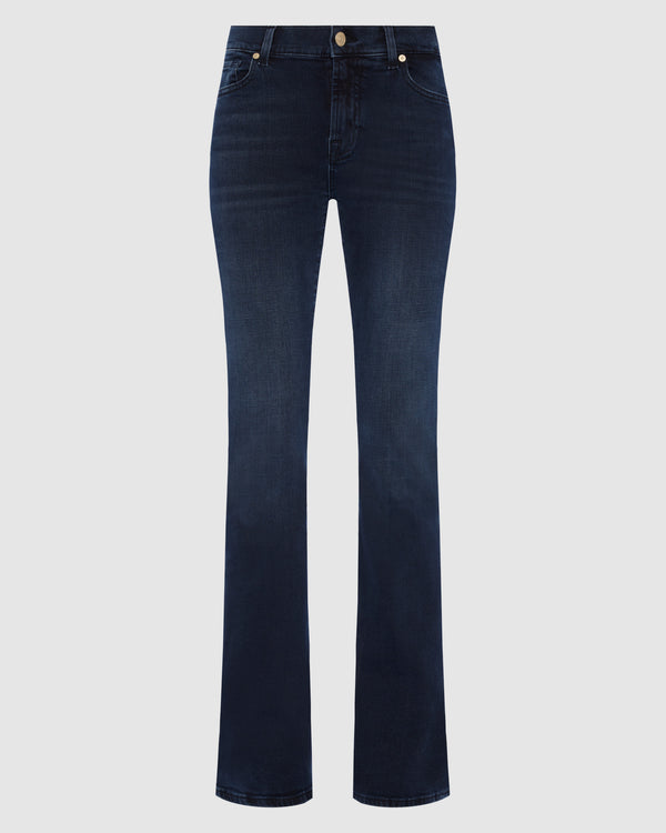 7 for all mankind Slim Illusion Bootcut Jeans