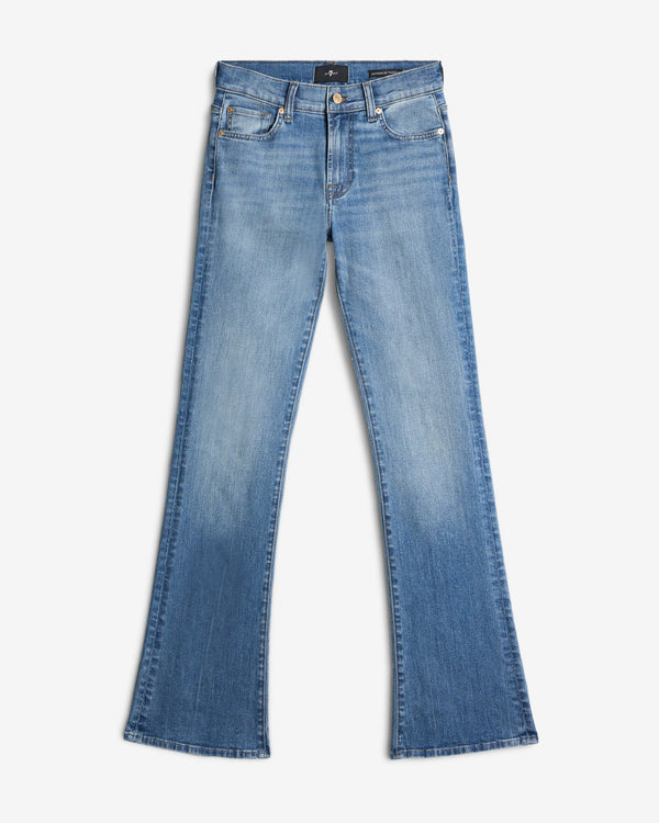 7 for all mankind Slim Illusion Bootcut Jeans