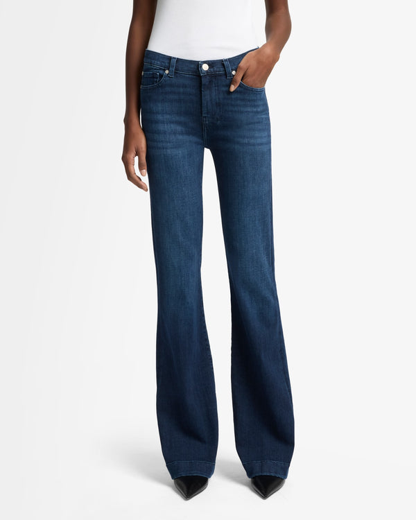 7 For All Mankind Slim Illusion Dojo Jeans