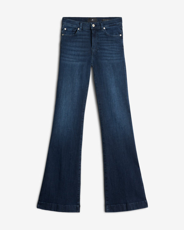 7 for all mankind Slim Illusion Dojo Jeans