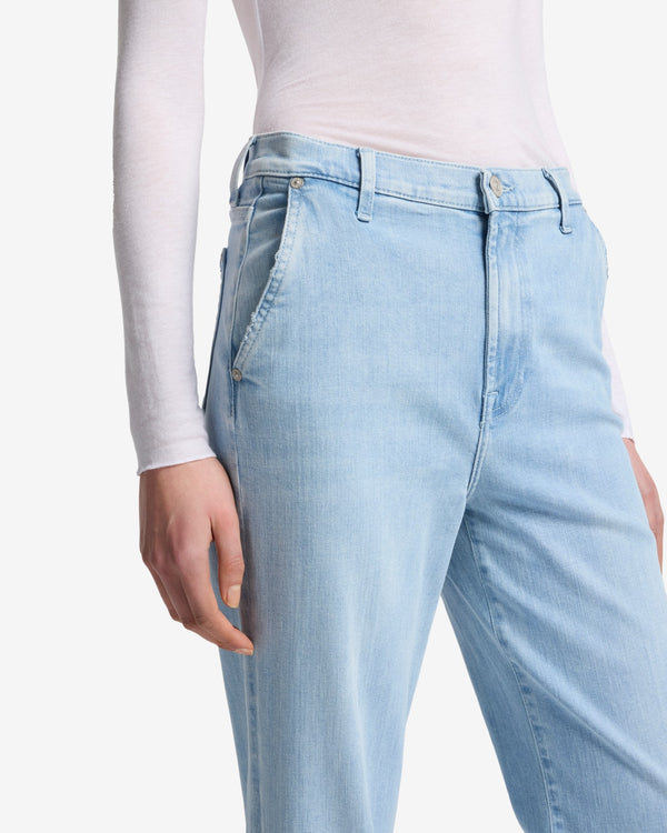 7 For All Mankind Slim Illusion Modern Dojo Jeans