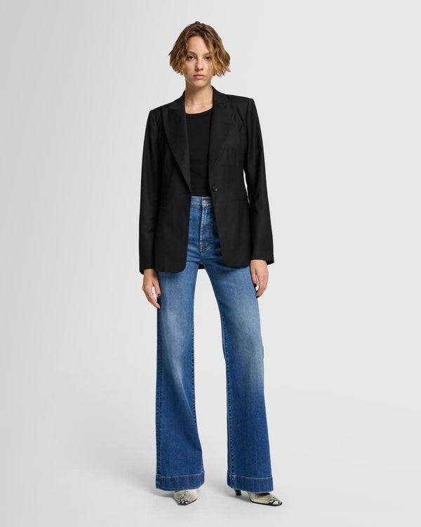 7 For All Mankind Slim Illusion Modern Dojo Jeans