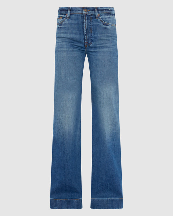 7 for all mankind Slim Illusion Modern Dojo Jeans