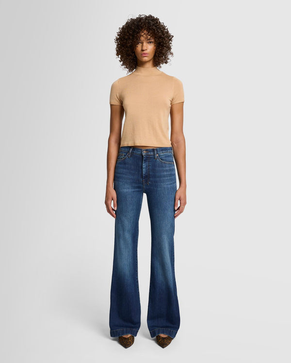 7 For All Mankind Slim Illusion Modern Dojo Jeans