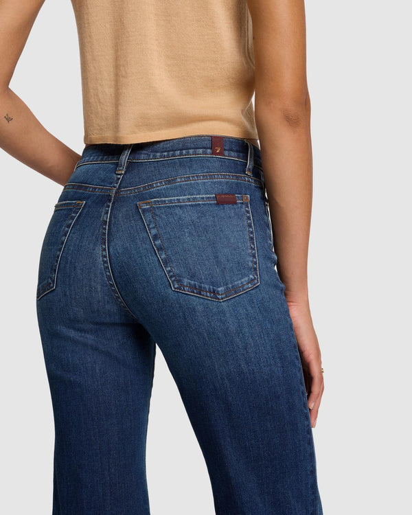 7 For All Mankind Slim Illusion Modern Dojo Jeans