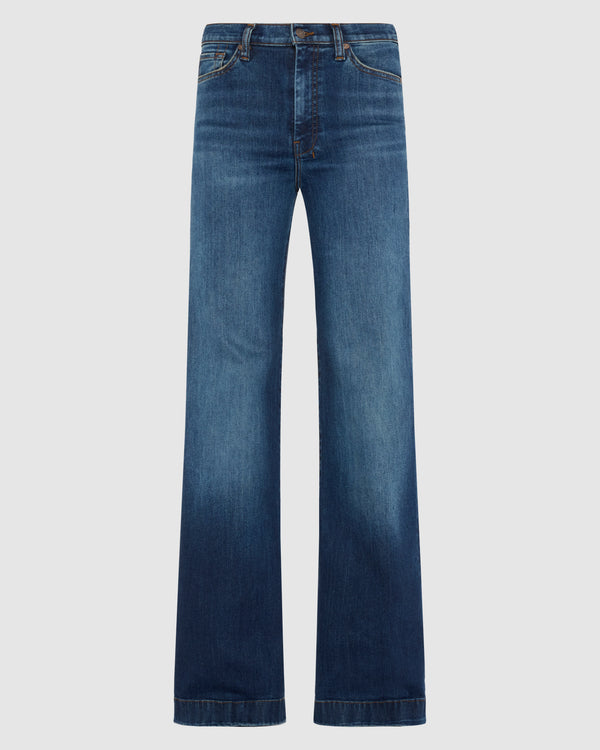 7 for all mankind Slim Illusion Modern Dojo Jeans