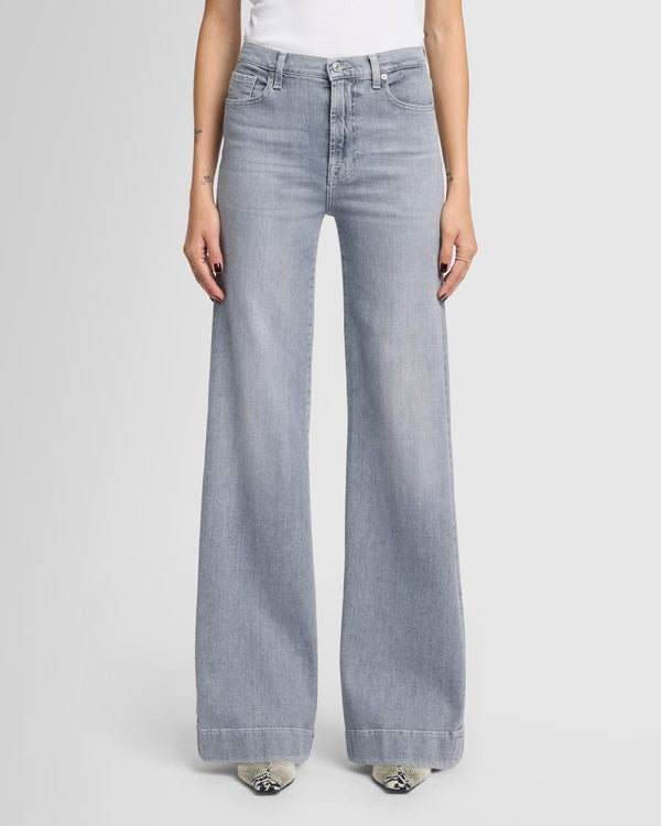 7 For All Mankind Slim Illusion Modern Dojo Jeans