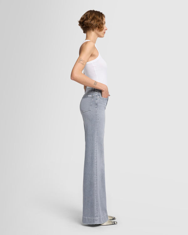 7 For All Mankind Slim Illusion Modern Dojo Jeans