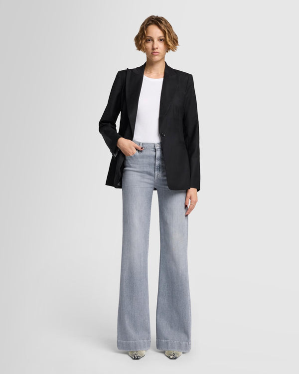 7 for all mankind Slim Illusion Modern Dojo Jeans