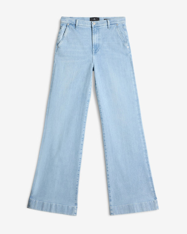 7 for all mankind Slim Illusion Modern Dojo Jeans