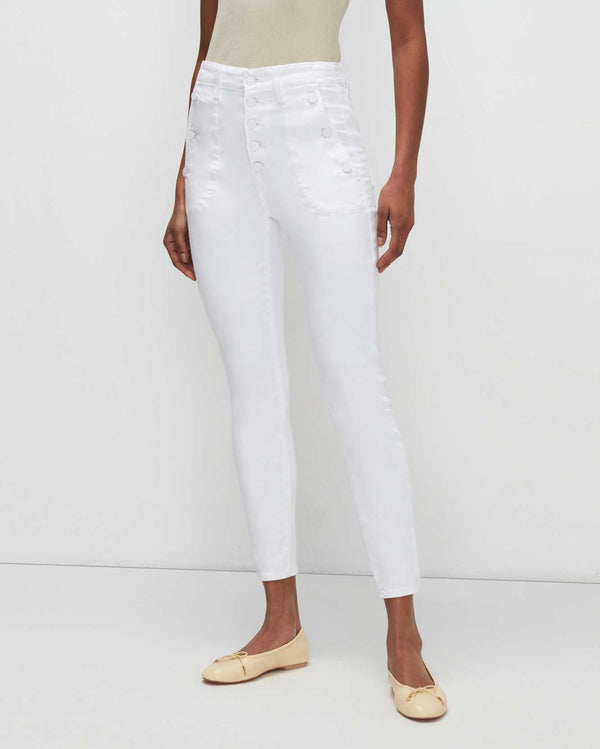 7 For All Mankind Slim Illusion Portia Jeans