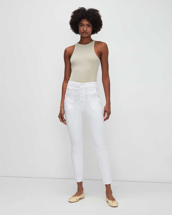 7 for all mankind Slim Illusion Portia Jeans