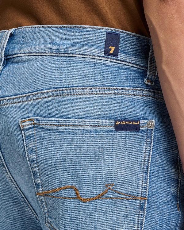 7 For All Mankind Slimmy Jeans