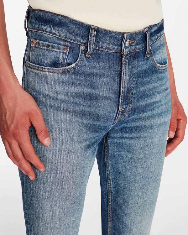 7 For All Mankind Slimmy Jeans