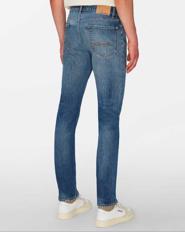 7 For All Mankind Slimmy Jeans