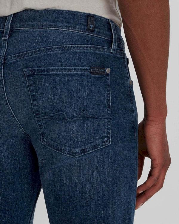 7 For All Mankind Slimmy Squiggle Jeans