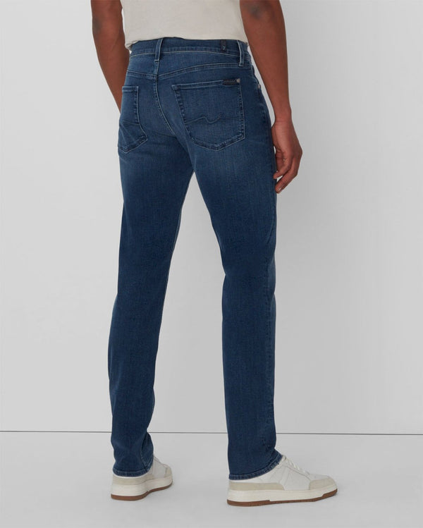 7 For All Mankind Slimmy Squiggle Jeans