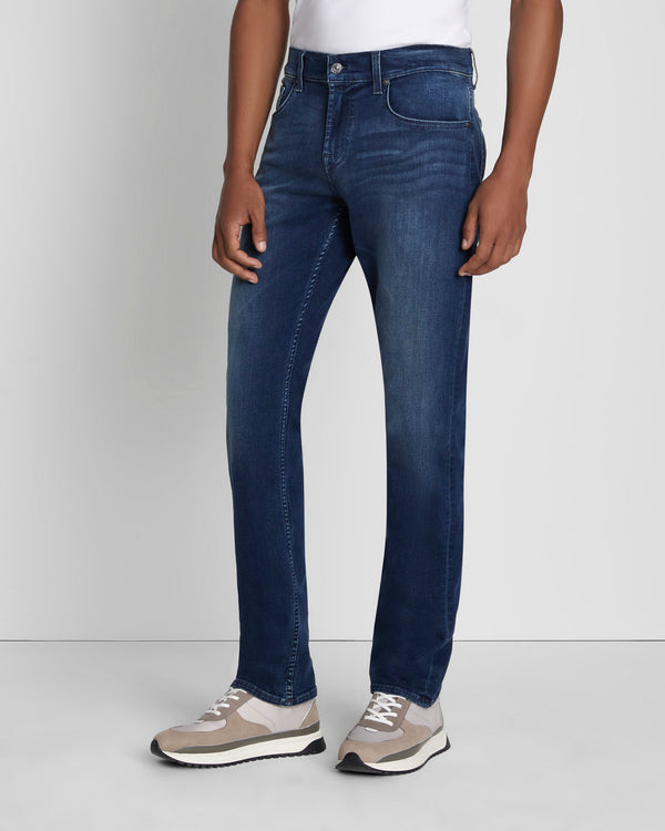 7 For All Mankind Slimmy Squiggle Jeans