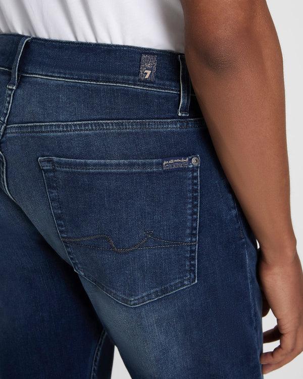 7 For All Mankind Slimmy Squiggle Jeans