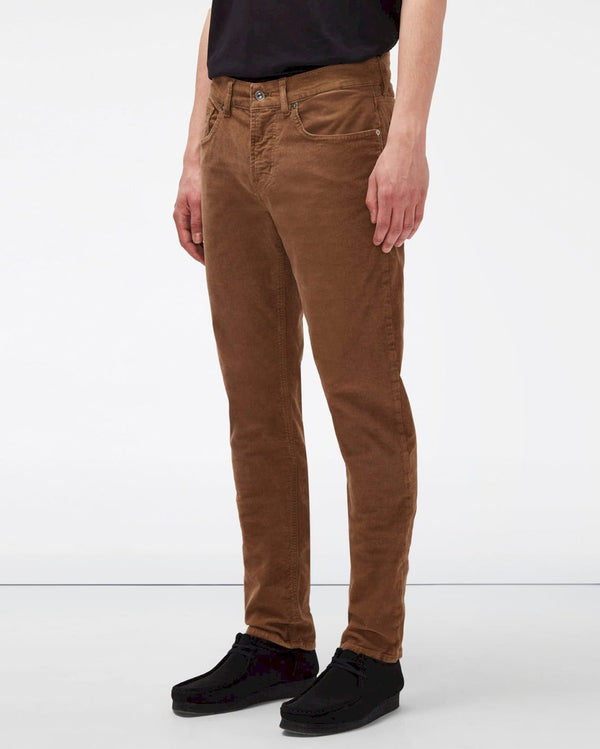 7 For All Mankind Slimmy Tapered Corduroy Pants