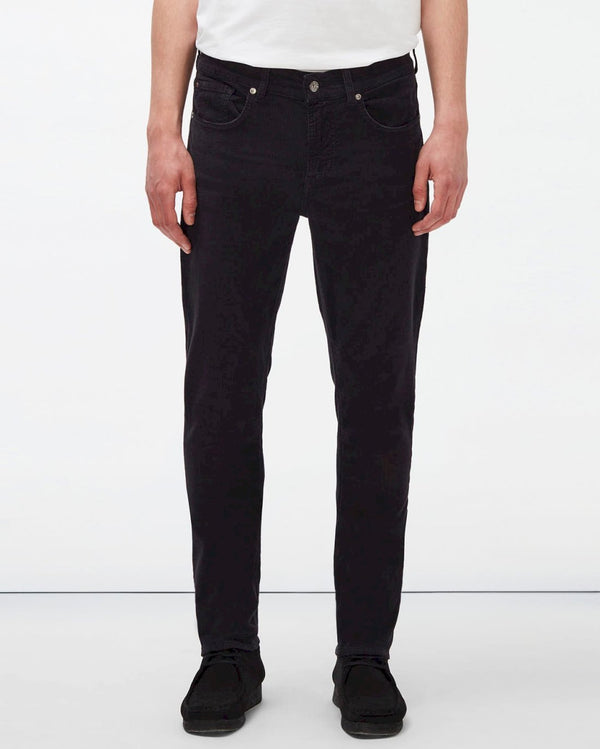 7 For All Mankind Slimmy Tapered Corduroy Pants
