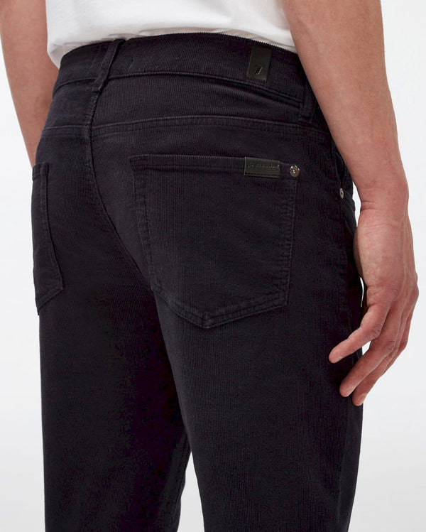 7 For All Mankind Slimmy Tapered Corduroy Pants