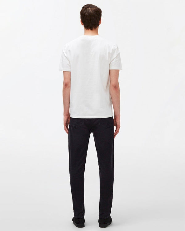 7 For All Mankind Slimmy Tapered Corduroy Pants