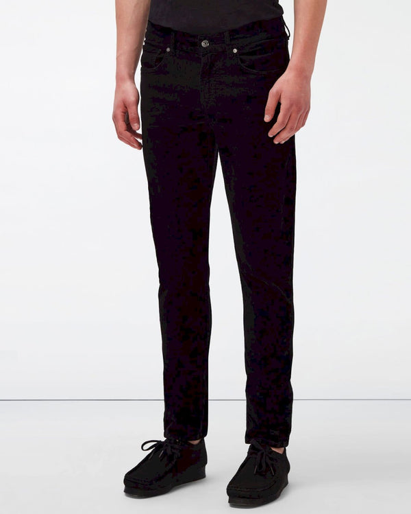 7 For All Mankind Slimmy Tapered Corduroy Pants