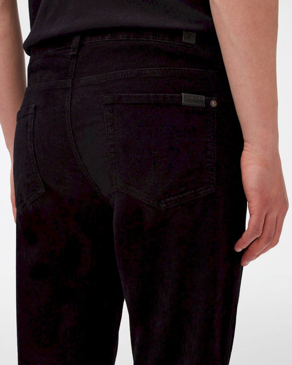 7 For All Mankind Slimmy Tapered Corduroy Pants