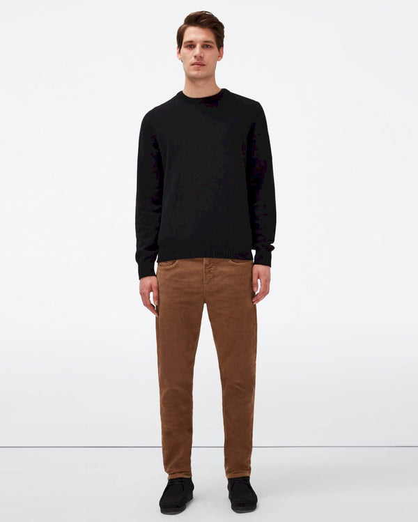 7 for all mankind Slimmy Tapered Corduroy Pants