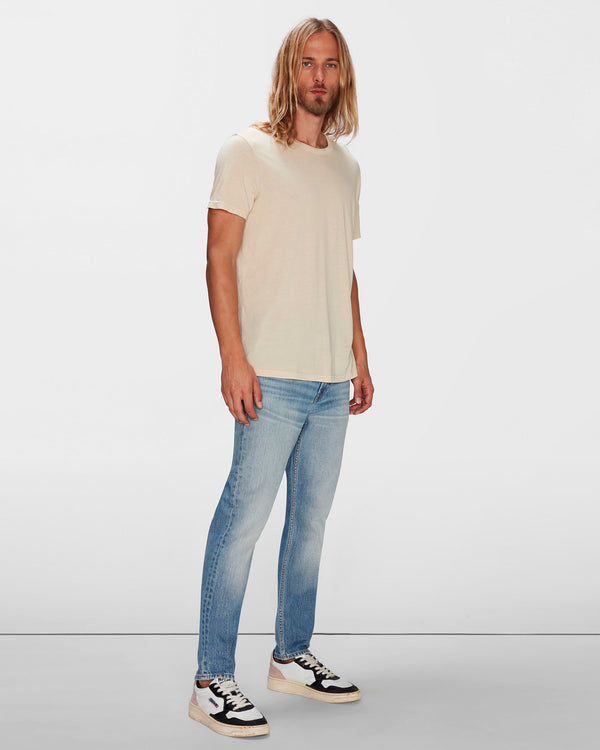 7 For All Mankind Slimmy Tapered Jeans