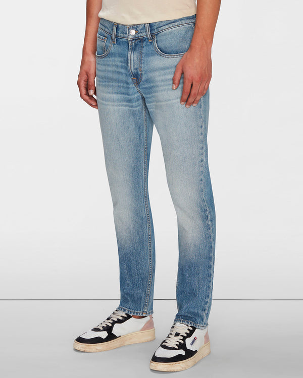 7 for all mankind Slimmy Tapered Jeans