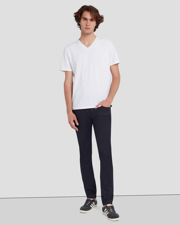 7 for all mankind Slimmy Tapered Jeans